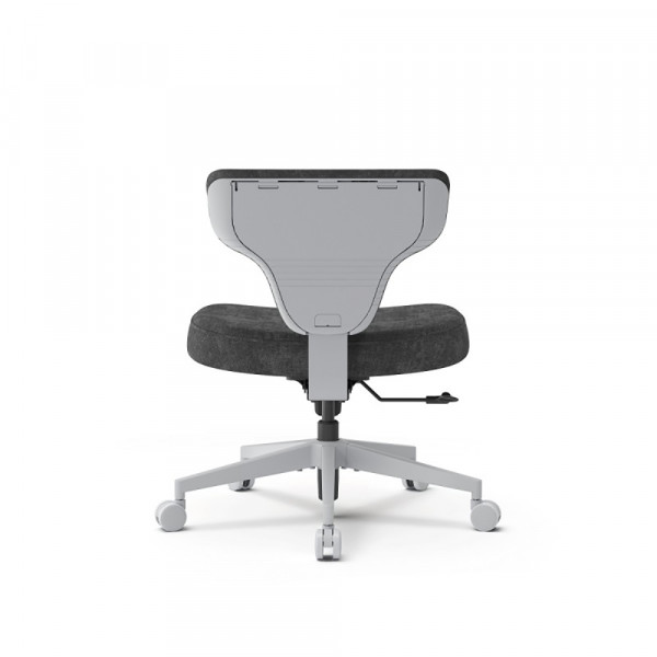 FoxGear SHORTZ Fabric Dark Grey (Size 2)  